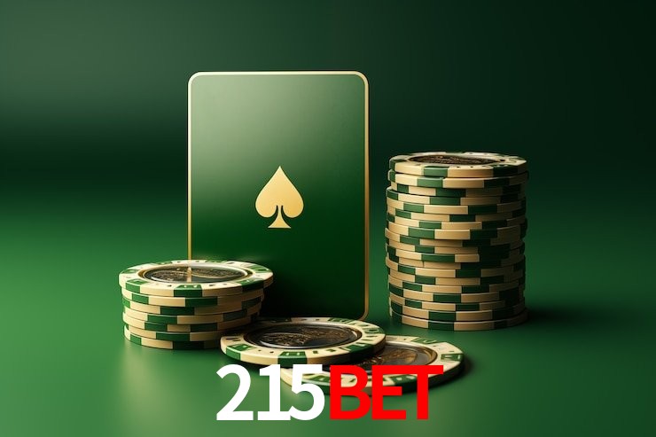 Welcome Bonus 215bet