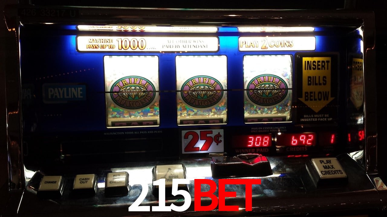 Experiência VIP 215bet