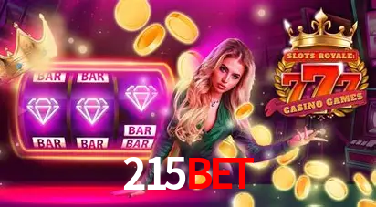 Desvendando o Mundo dos Jogos Virtuais na 215bet