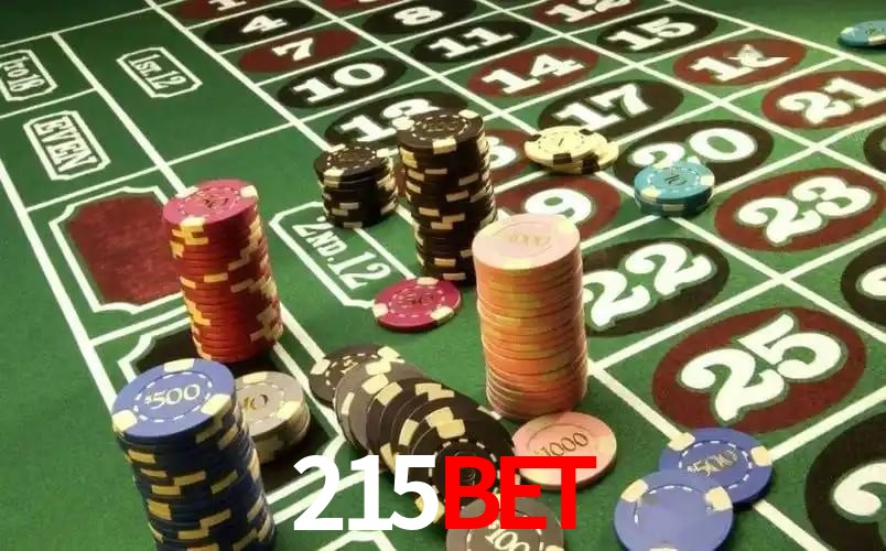 Experiência VIP 215bet