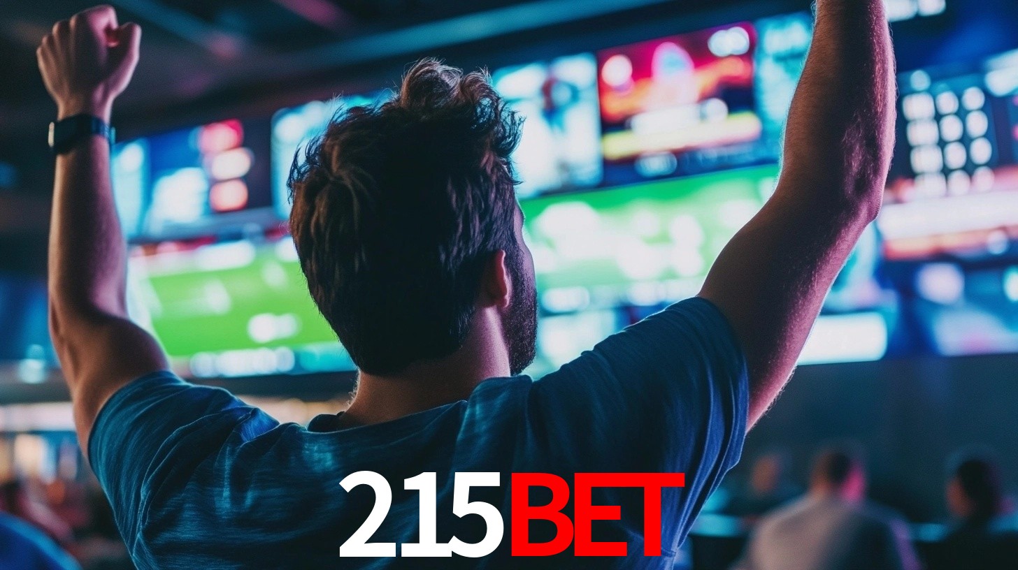 215bet: Seu Cassino Premiado com Pagamentos Rápidos