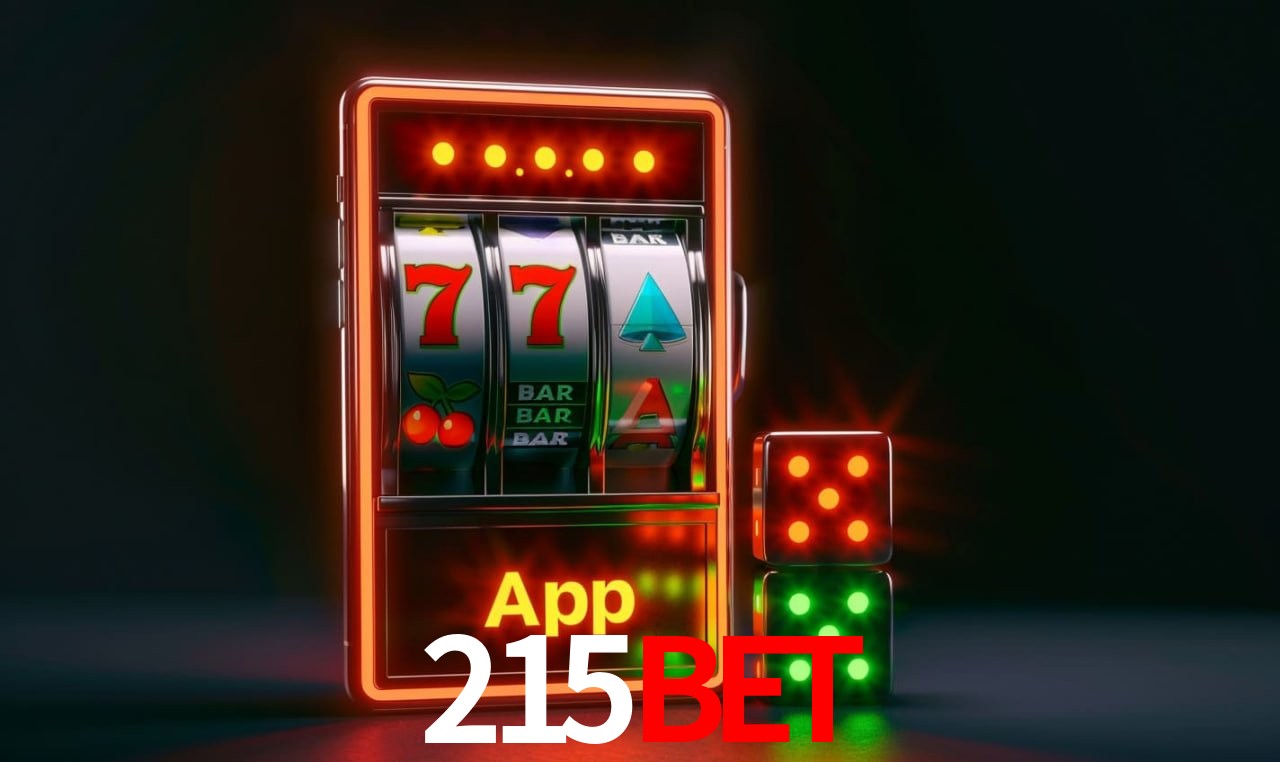 Estatísticas 215bet