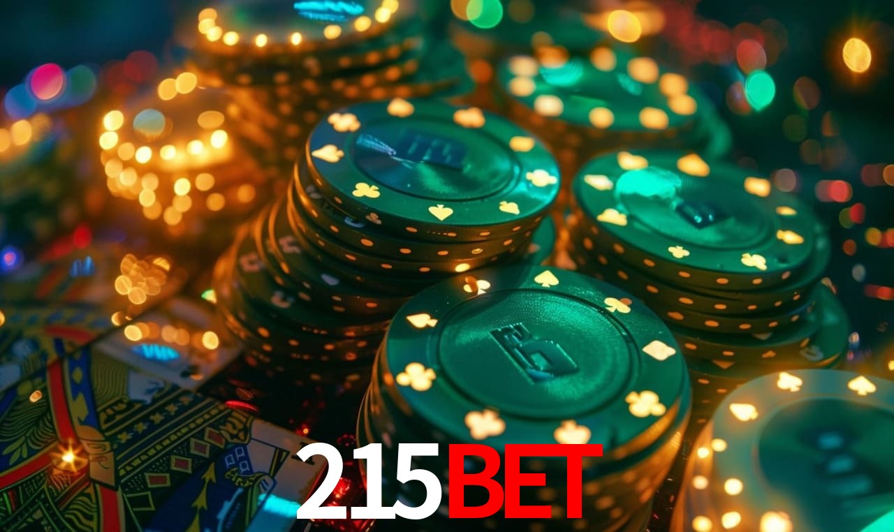 Jogos de Slot 215bet