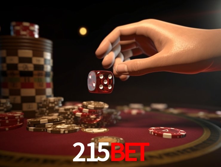 Promoções Sazonais 215bet