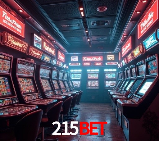 215bet São Paulo - Hot Promos