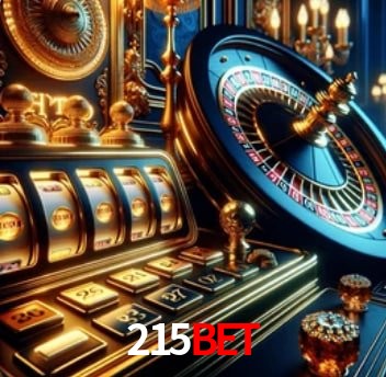 Recursos de Bônus 215bet