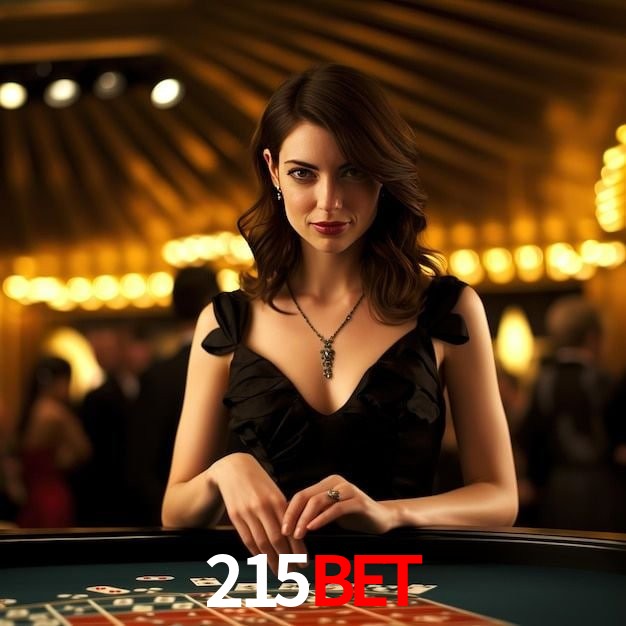 Desvendando o Mundo dos Jogos Virtuais na 215bet