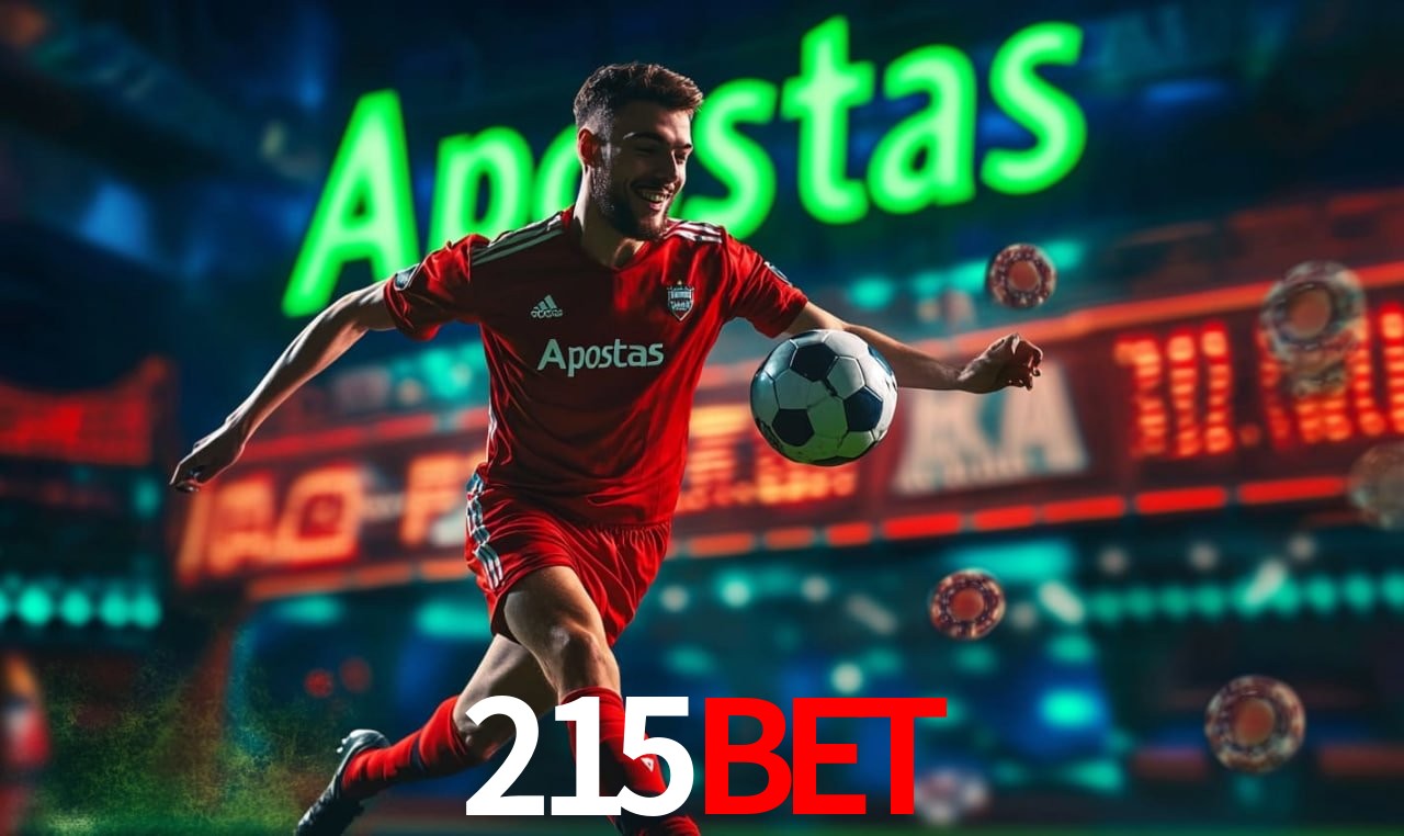 Casino VIP 215bet