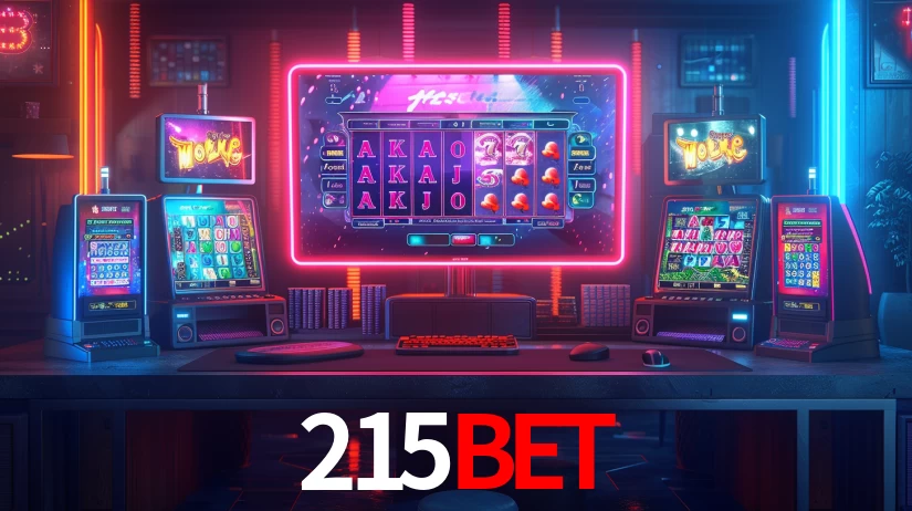 215bet casino