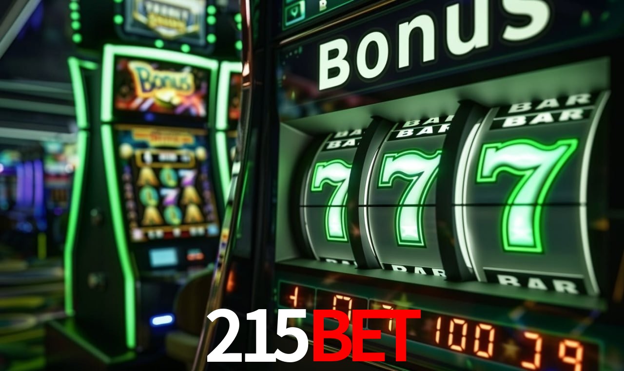 Account Benefits 215bet