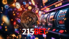 Jogos Exclusivos 215bet