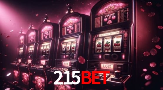 Casino Ao Vivo 215bet