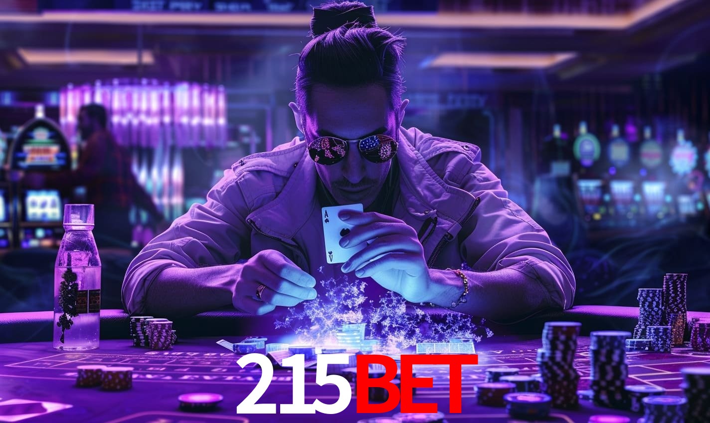 Sports Statistics 215bet