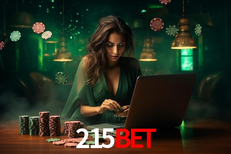 215bet - App Security