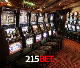 A Emoção da Loteria na 215bet: Uma Chance de Mudança de Vida