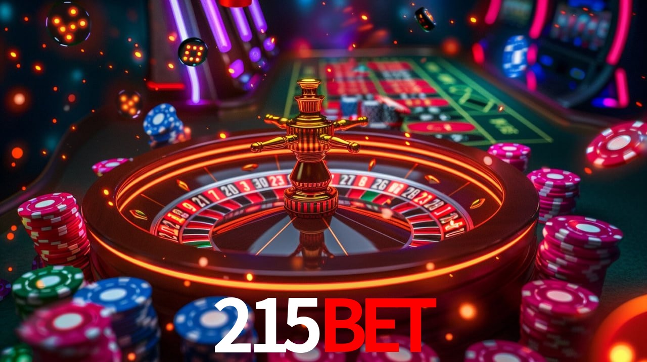 Torneios 215bet