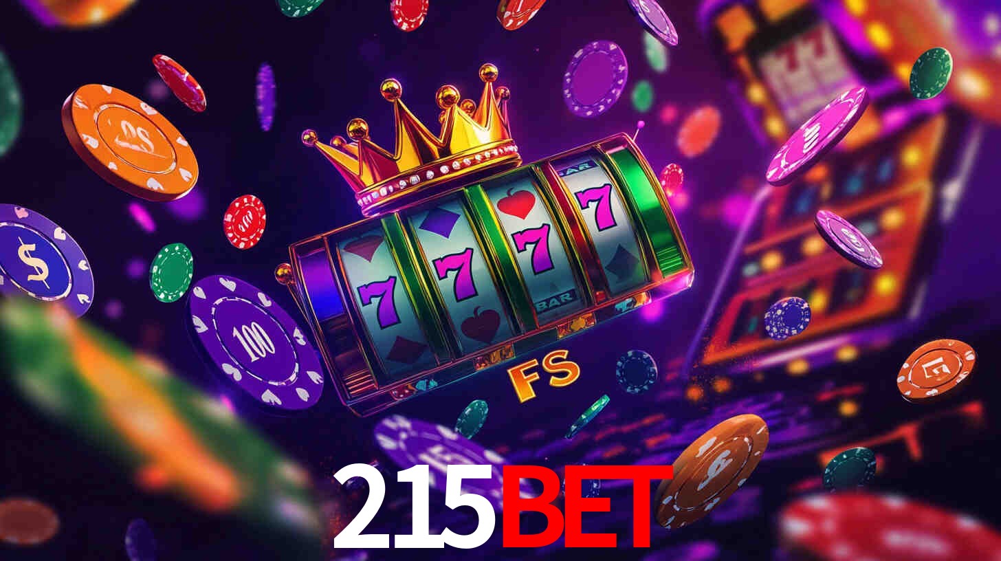 VIP Casino 215bet
