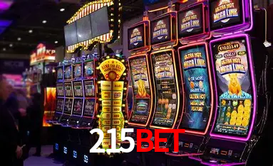 215bet Brasília - VIP Program
