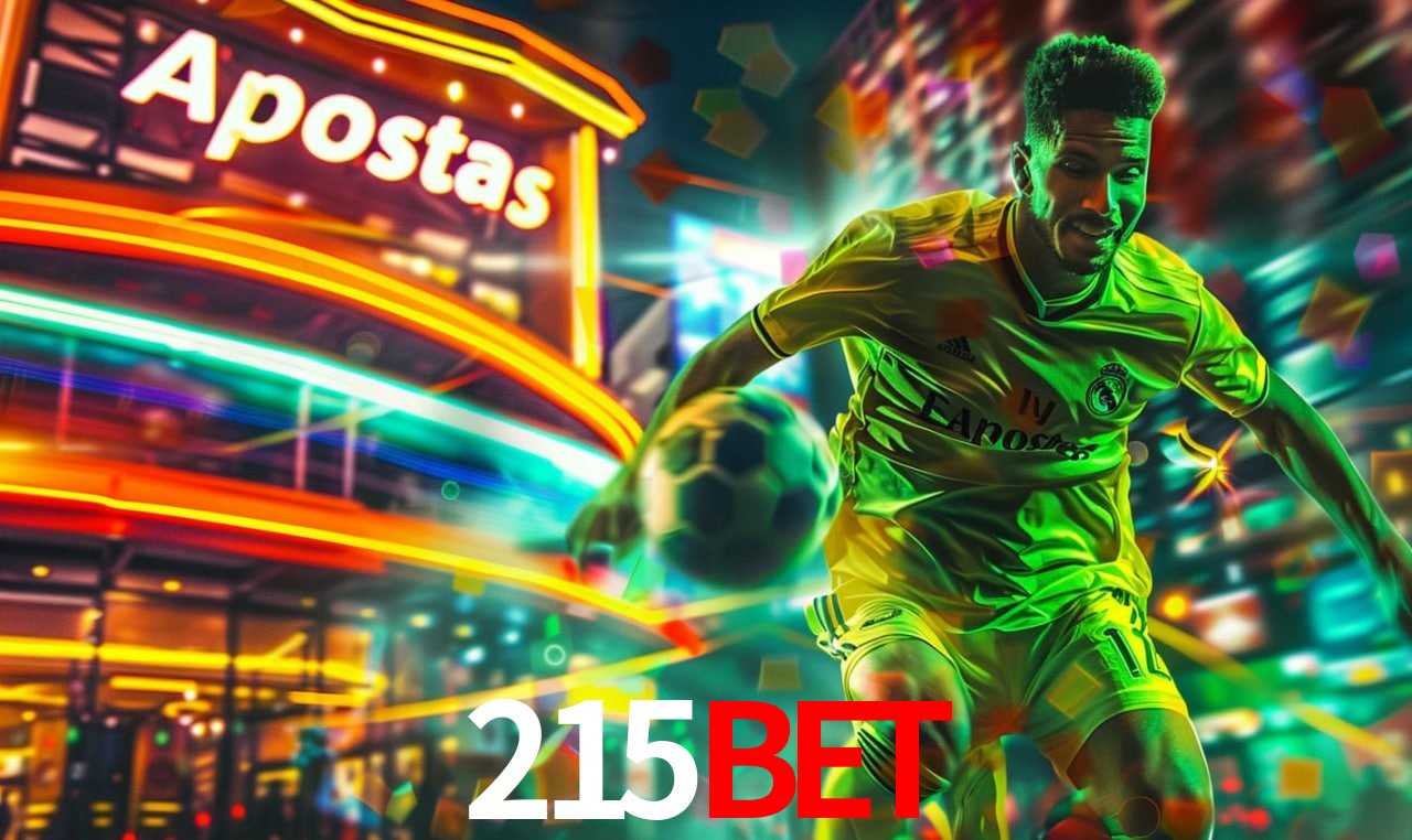 Promoção Relâmpago 215bet