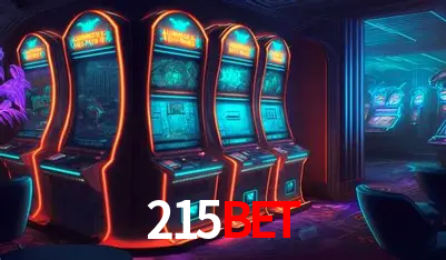 215bet Rio de Janeiro - Bonus Terms