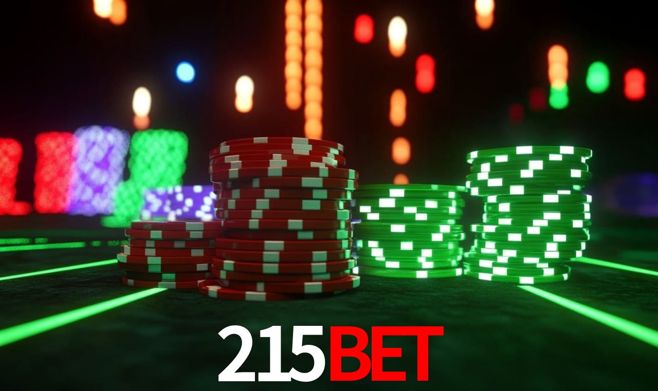 Games Directory 215bet