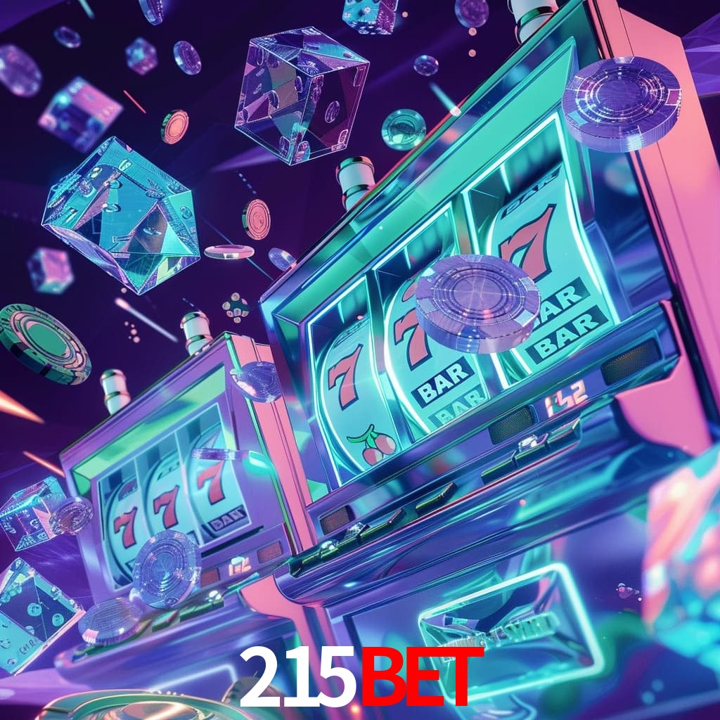 PIX Instantâneo 215bet