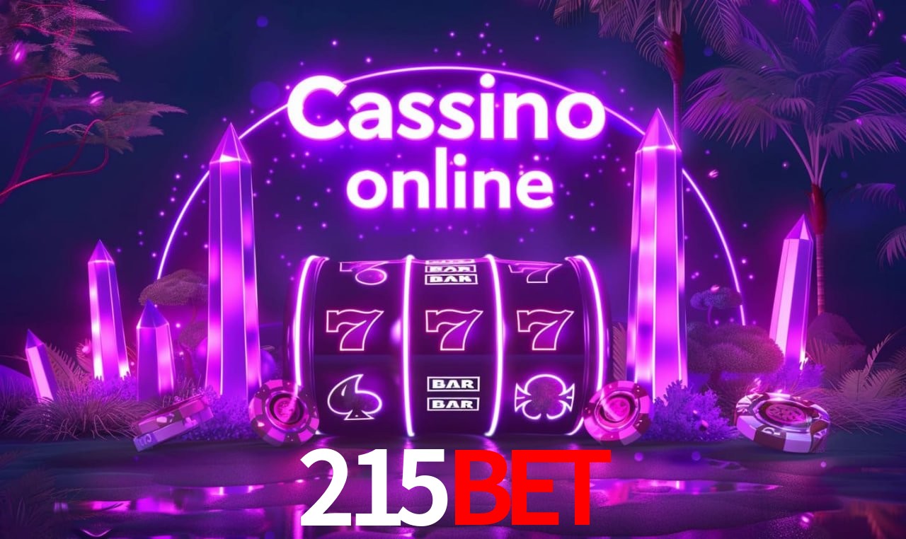215bet Entrar - Login Seguro Certificado