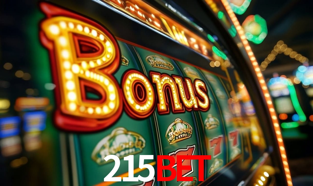 215bet Salvador - Promo Stats
