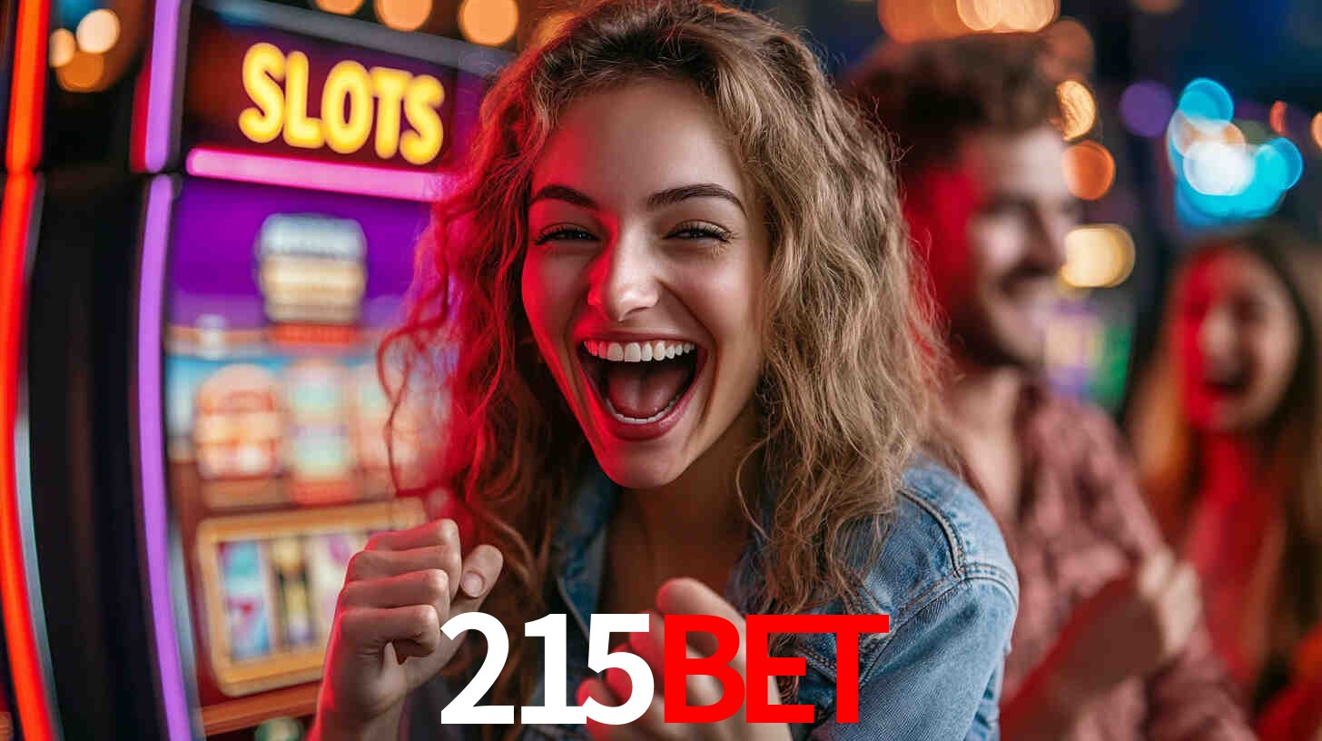 A Experiência Imersiva dos Cassinos Ao Vivo no 215bet