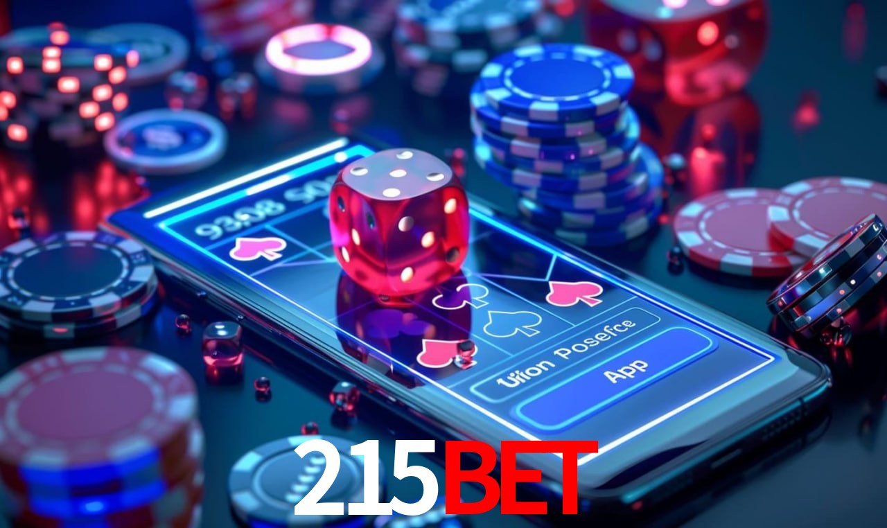 215bet - Análise de Mercados Esportivos