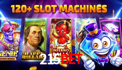 Desvendando o Mundo dos Jogos Virtuais na 215bet