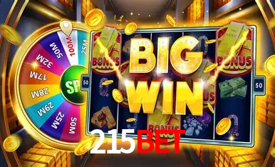 A Emoção da Loteria na 215bet: Uma Chance de Mudança de Vida