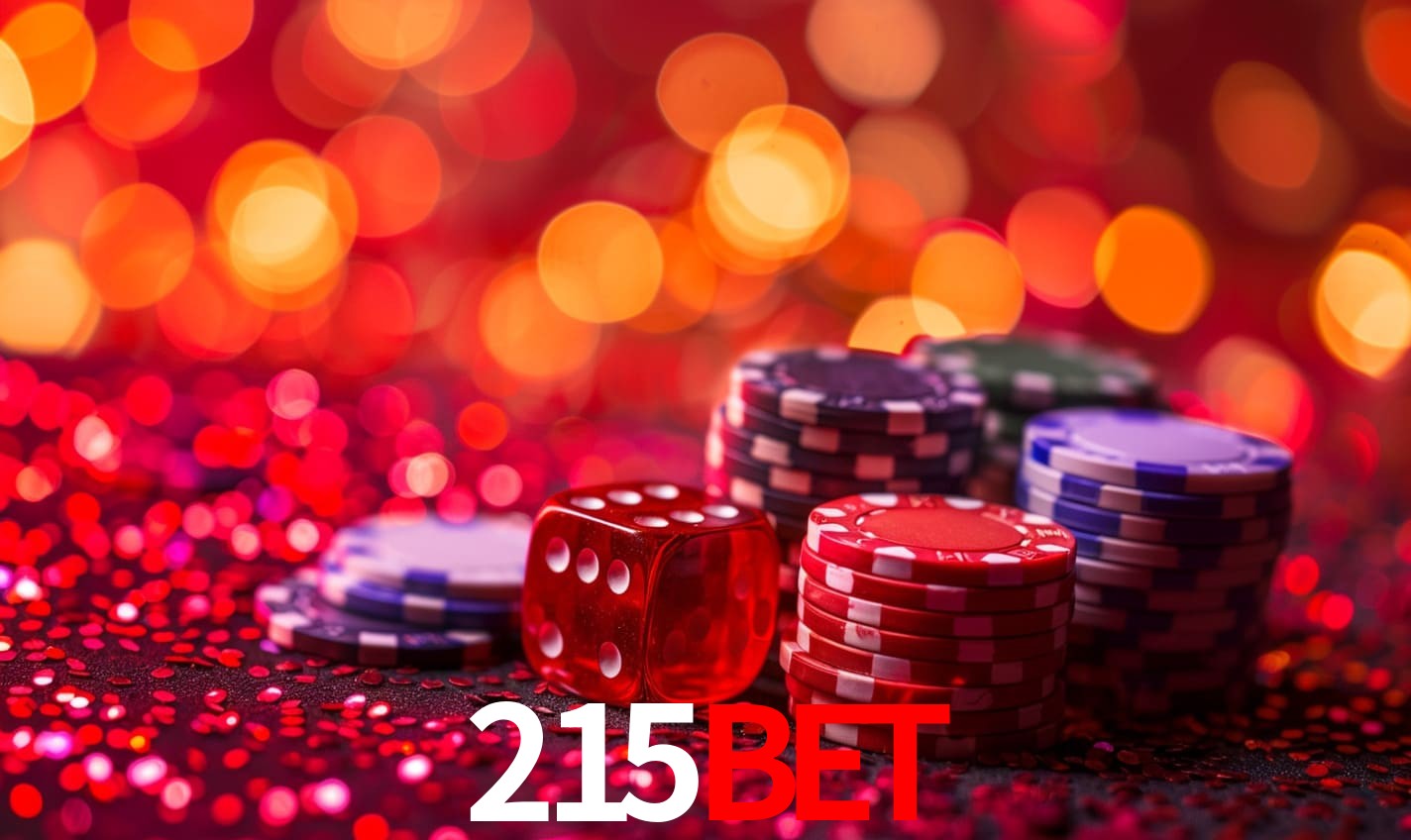 215bet Belo Horizonte - Provably Fair
