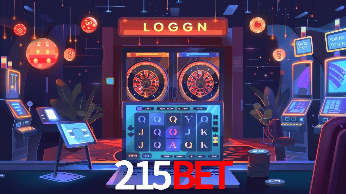 215bet Rio de Janeiro - Licenses
