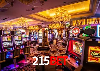 215bet Rio de Janeiro - Professional Dealers