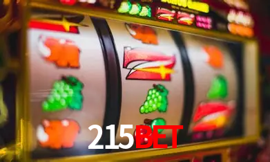 Inovações de Jogos na 215bet: O Futuro das Experiências Interativas