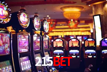 215bet Belo Horizonte - Reivindique Bonus