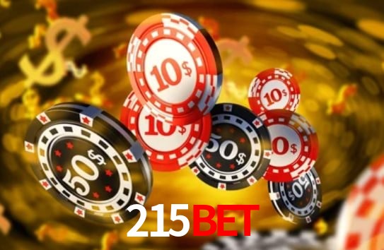 Diretório de Jogos 215bet