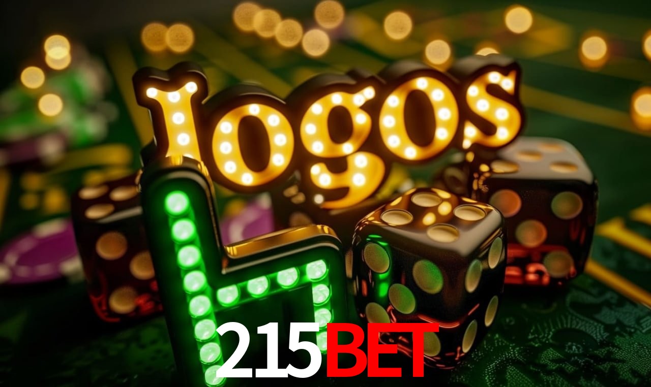 Integração de APIs 215bet
