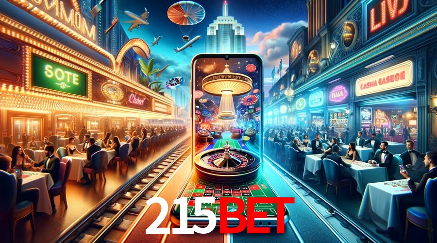 Weekend Specials 215bet
