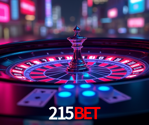 A Emoção da Loteria na 215bet: Uma Chance de Mudança de Vida