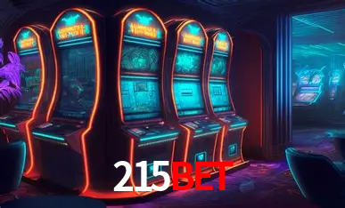 A Revolução dos Aplicativos de Jogos no 215bet
