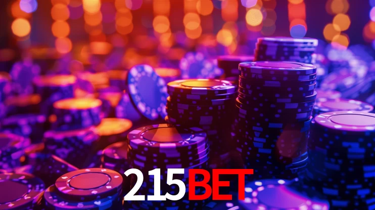 Bônus Generosos e Exclusivos no 215bet para Você!