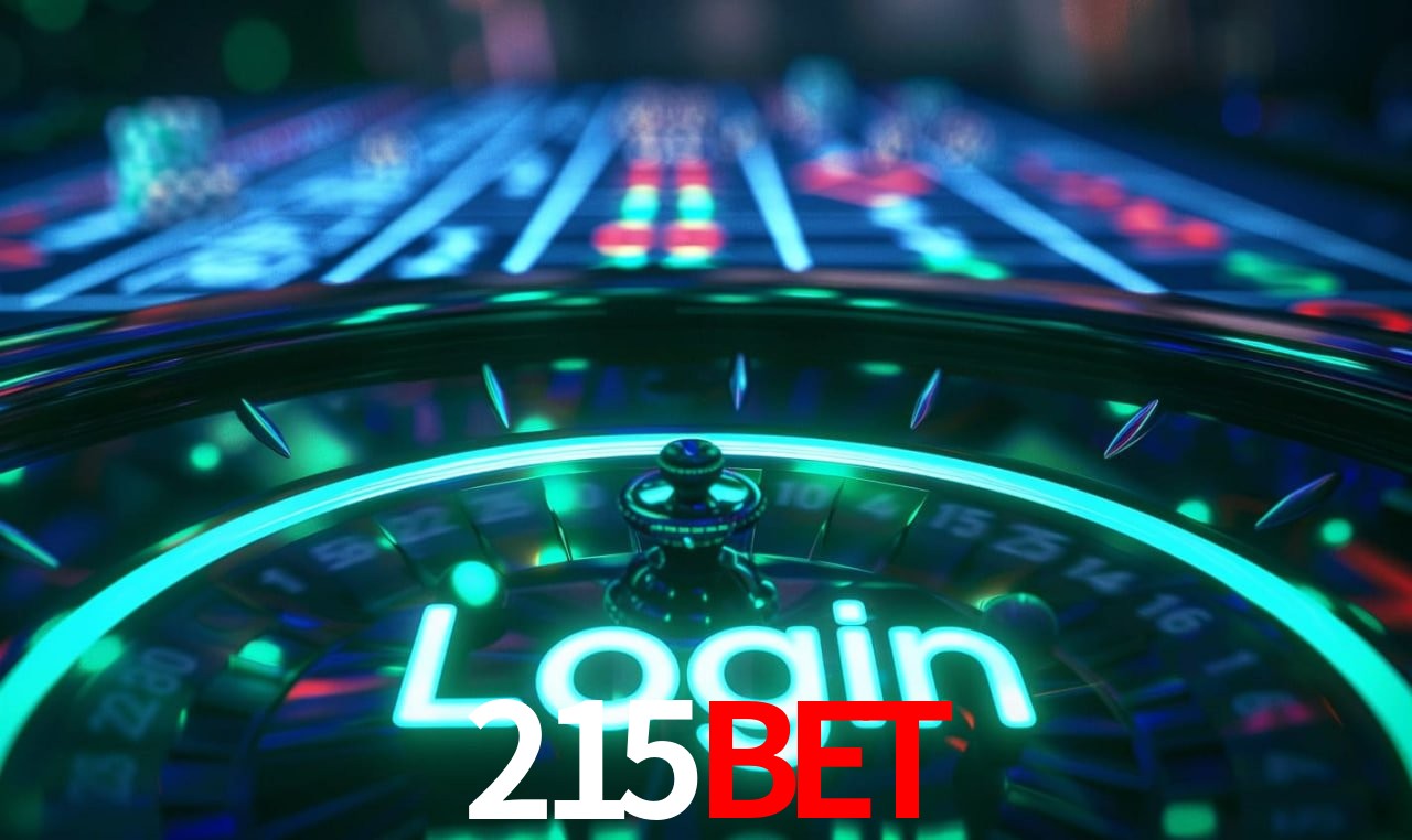 Provedores de Jogos 215bet