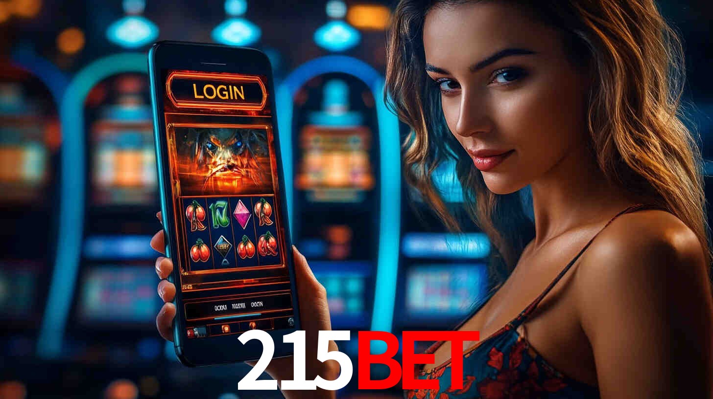 215bet: A Experiência de Casino com Jogos de Mesa ao Vivo