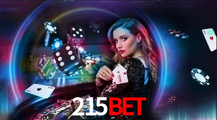 Flash Promotion 215bet