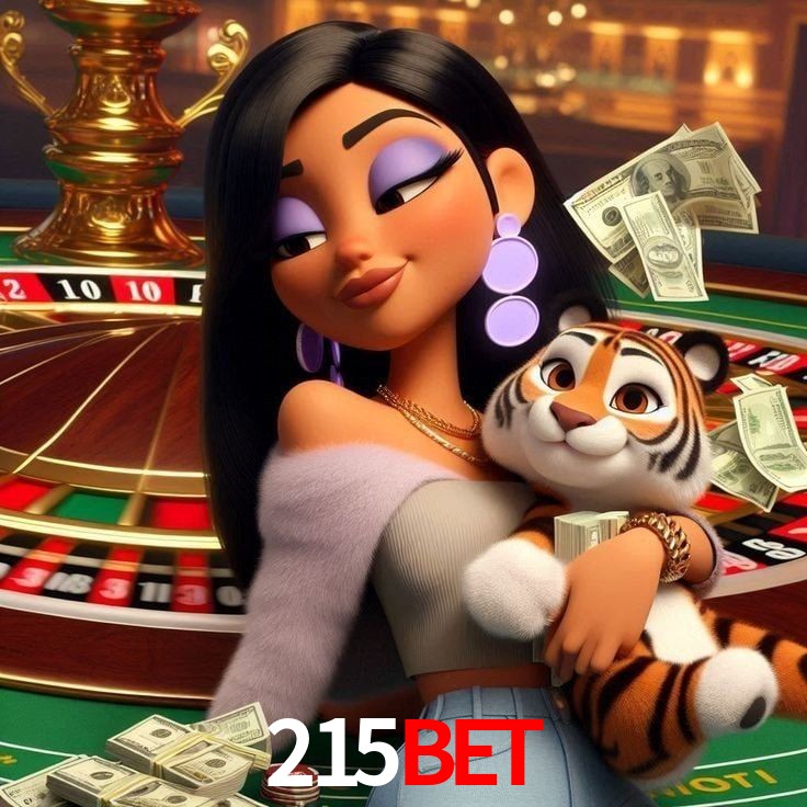 Bonus Features 215bet