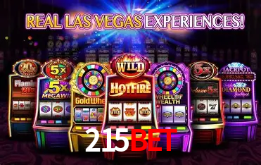 215bet São Paulo - Live Tables
