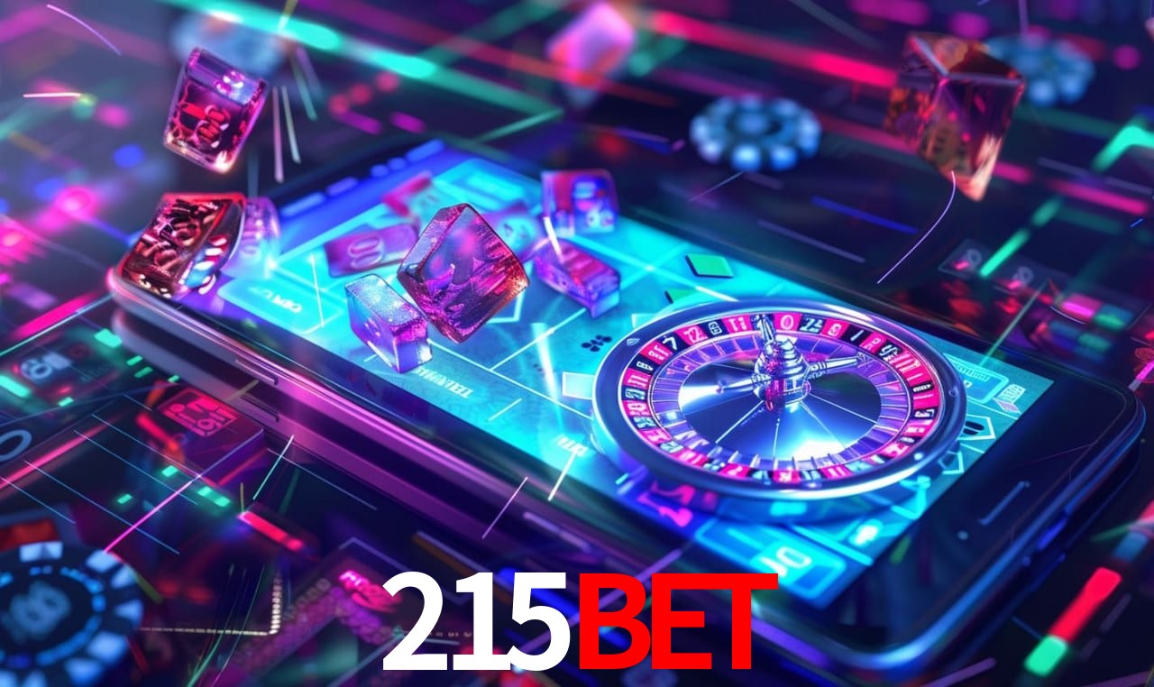 Login Seguro 215bet