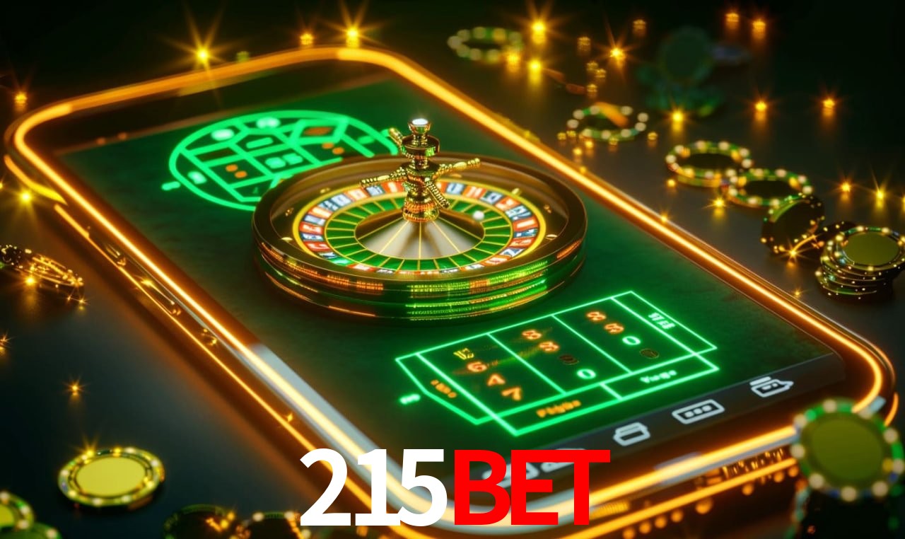 215bet - User Statistics